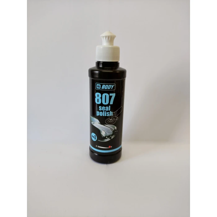 ΑΛΟΙΦΗ 807 SEAL POLISH 3STEP HB BODY (200ml)