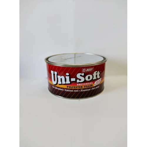 Σιδηρόστοκος 210 Unisoft HB Body