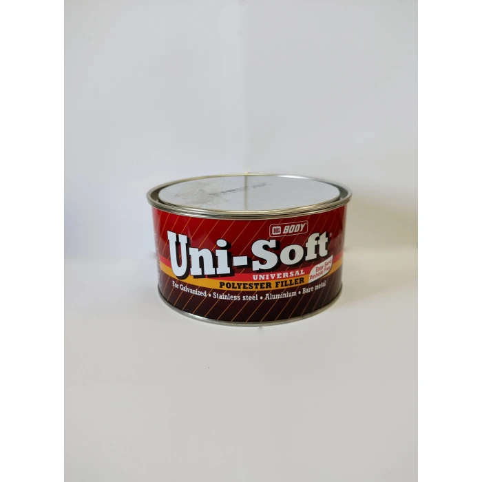 Σιδηρόστοκος 210 Unisoft HB Body