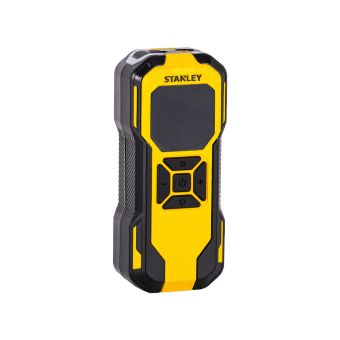 Mini Τρόμπα 150PSI Επαναφορτιζόμενη SXIF0101 Stanley