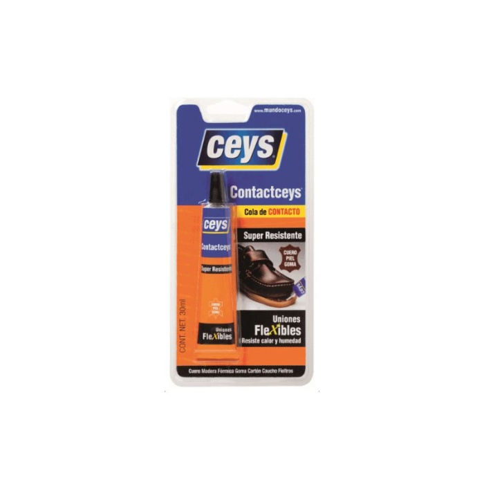 Βενζινόκολλα Contactceys CEYS 30ml