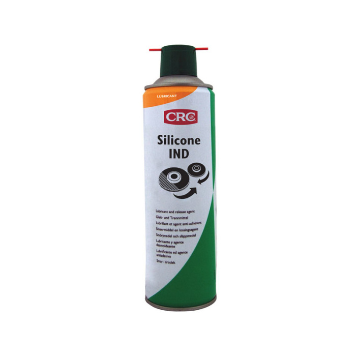 Σπρέυ Σιλικόνης Λιπαντικό-Αποκολλητικό 500ml CRC