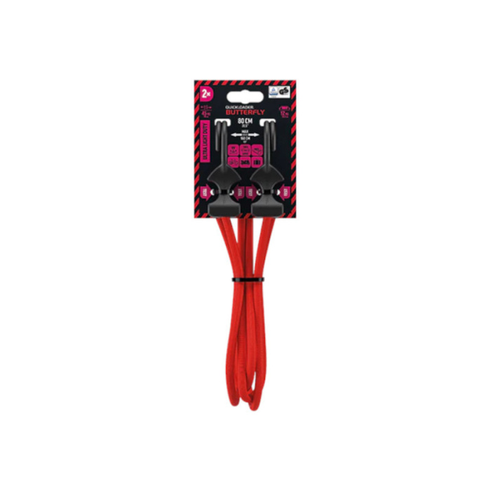 Λάστιχο Bungee 100cm x 8mm QLBB100ULD Quickloader