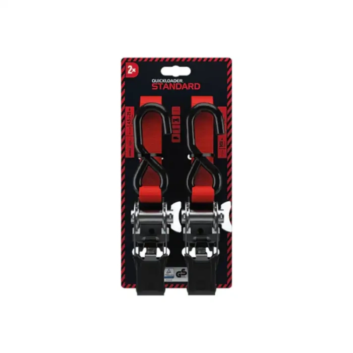 Ιμάντας Φορτίων Standard 4.5m X 25mm QSD800LD Quickloader