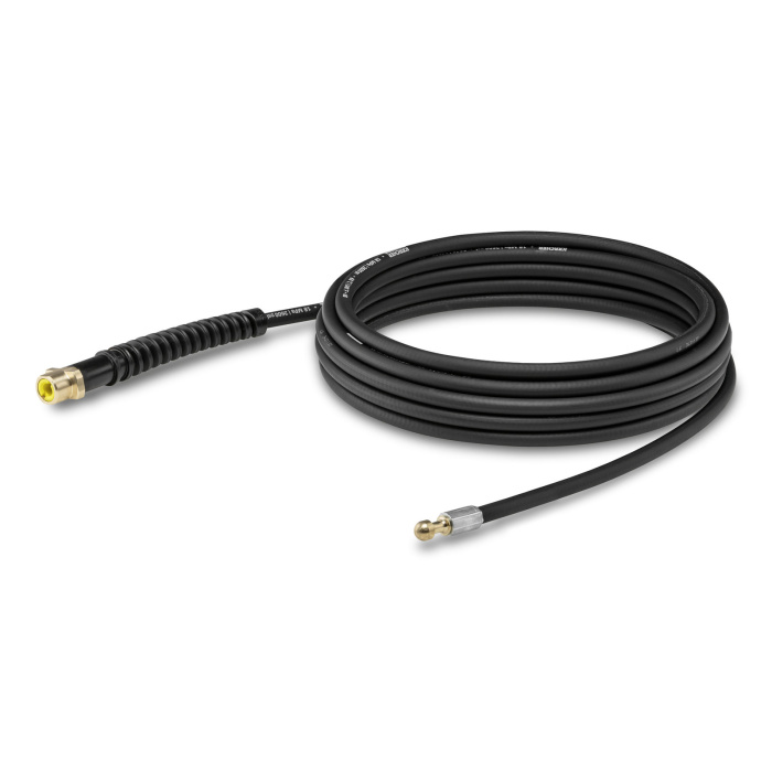 Kit Καθαρισμού Σωλήνων 7,5m Karcher
