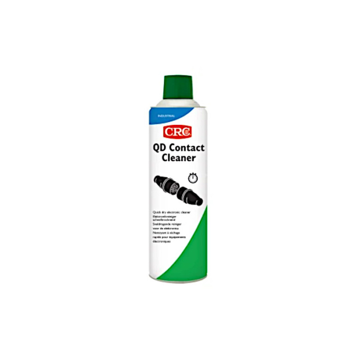 Σπρέυ QD Contact Cleaner 250ml CRC