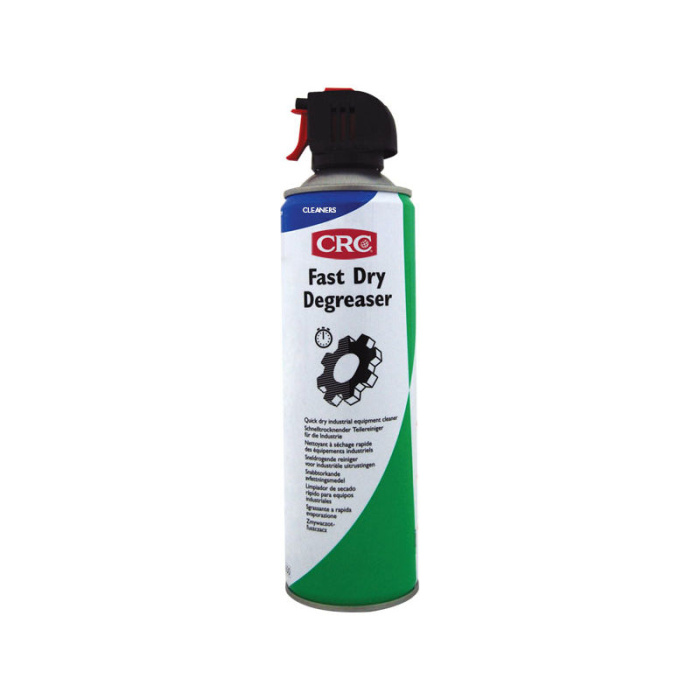 Σπρέυ Καθαριστικό Ταχείας Εξάτμισης 500ml CRC