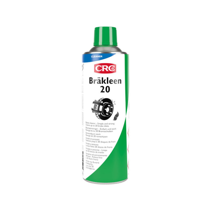 Σπρέυ Καθαριστικό Φρένων 500ml CRC