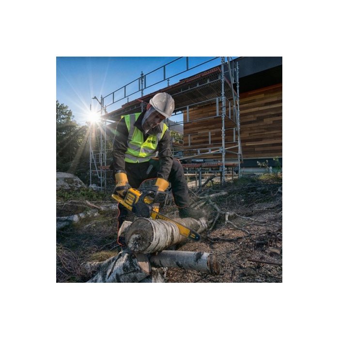 Αλυσοπρίονο Μπαταρίας Solo 54V DCM575N Dewalt - Image 2